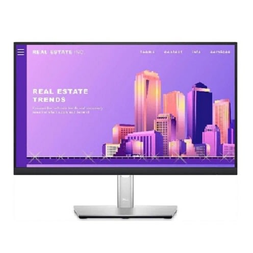 P2722h 27 Inch Full Hd Monitor