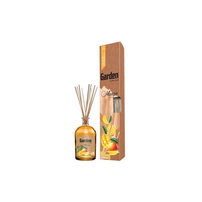 Garden Collection  Reed Diffuser Mango