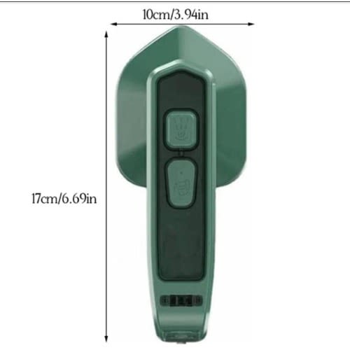 Portable Steam Iron - 40W