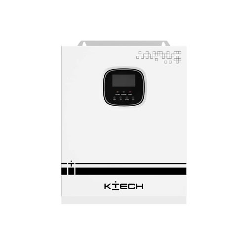 Ketch 5000w Solar Storage Inverter