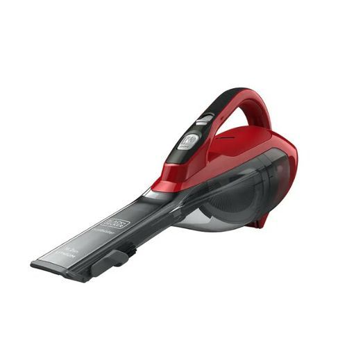 16.2Wh Lithium Ion Handheld Cordless Vacuum Dustbuster