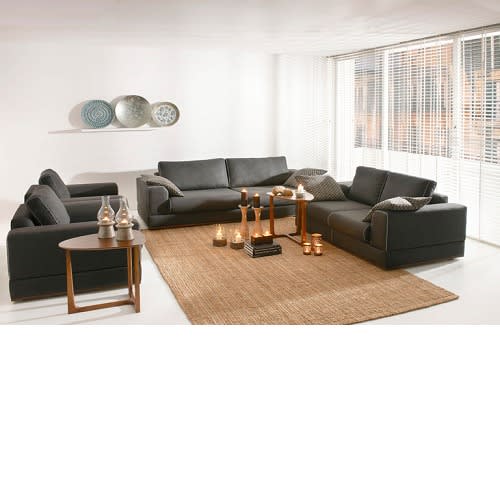 Dateline Sitters Sofa Set