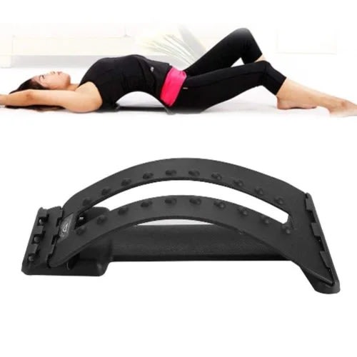 Back Stretcher Device
