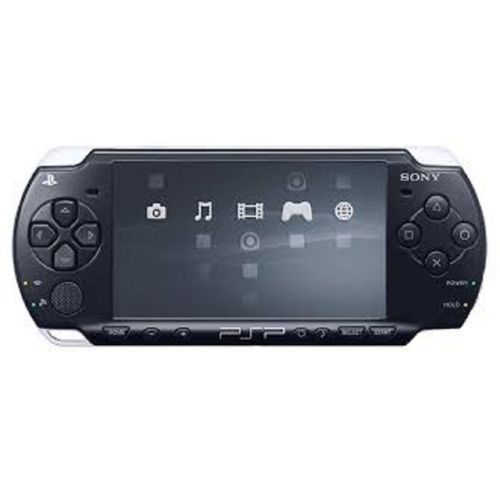 Sony Playstation Portable-2000 Series