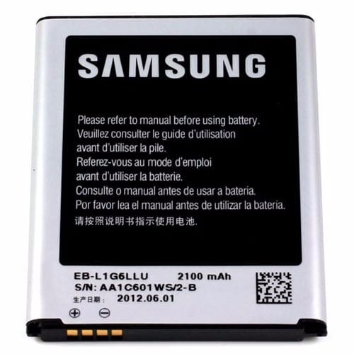 Battery for Samsung Galaxy S3