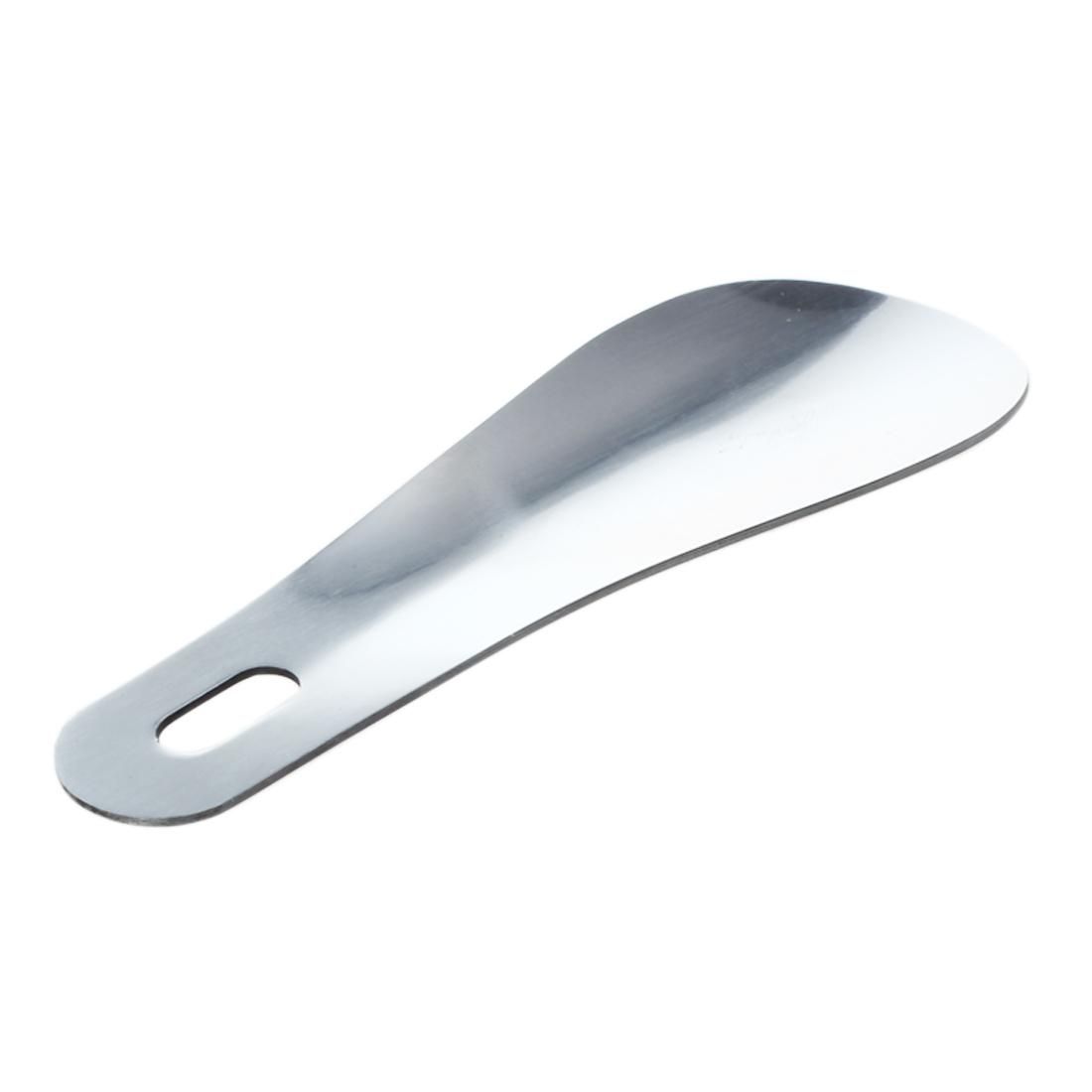 10cm 4" Professional Stainless Steel Metal ShoeSpoon