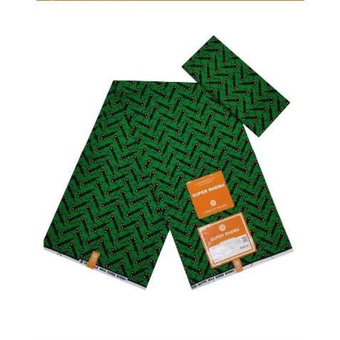 Hi-target Hollandis Wrapper - 6 Yards