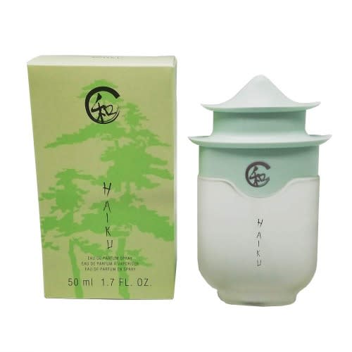 Haiku Eau De Parfum Spray For Her- 50ml