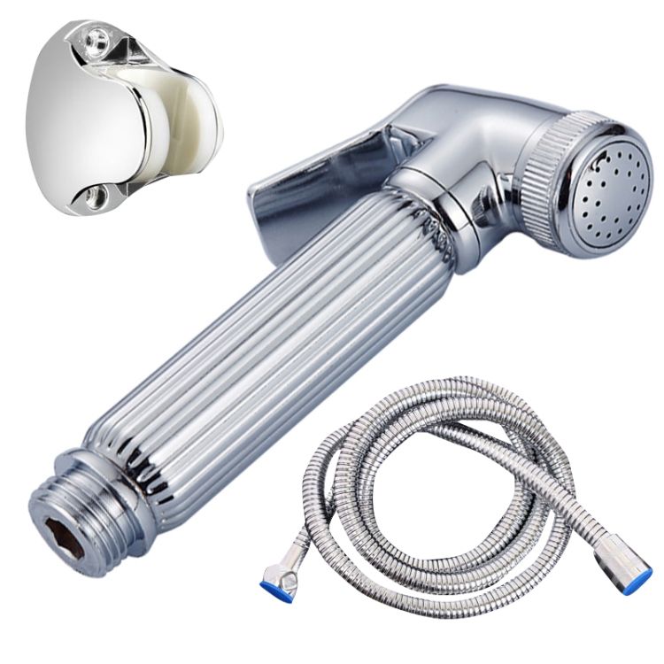 Multifunctional Hand-held Cleaning Shower Head