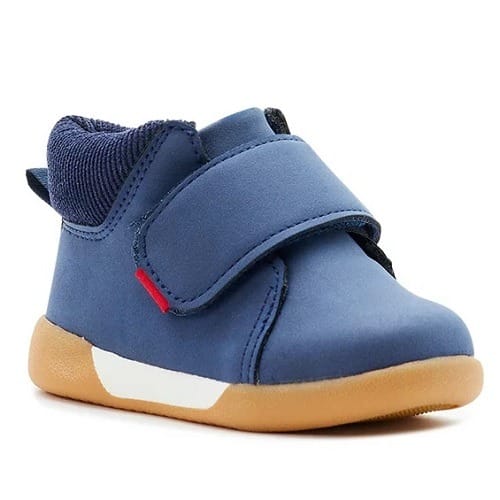 Infant Baby Boys Casual High Top Sneakers