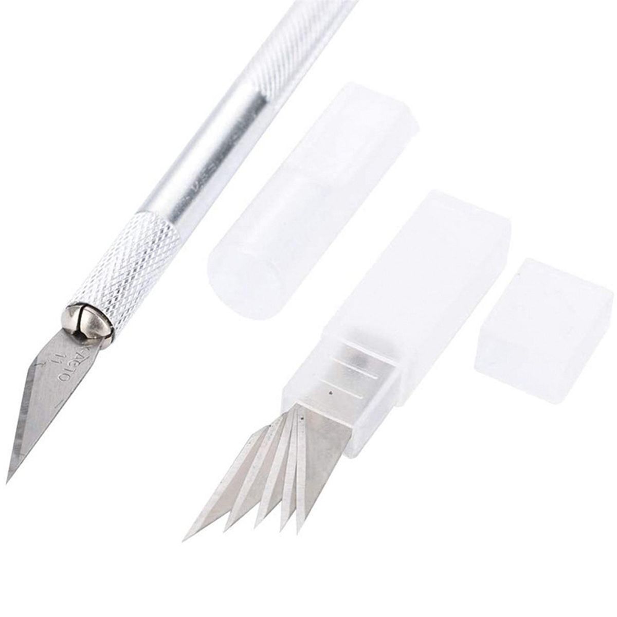 Craft Knives Fabric Rotary  Art Stencil  Mat Grid Lines