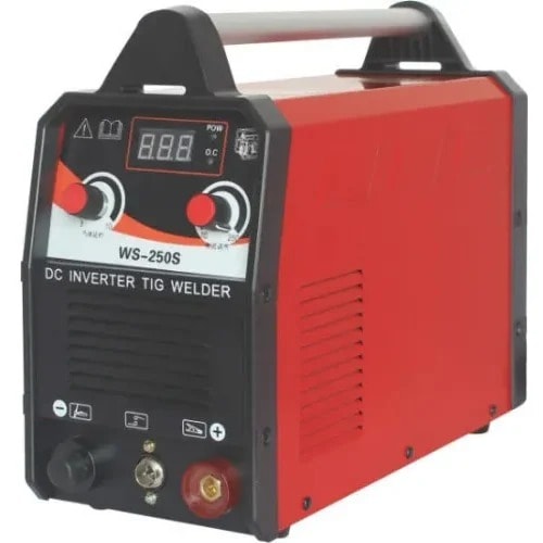 Dc Tig-mma Inverter Welding Machine-250a