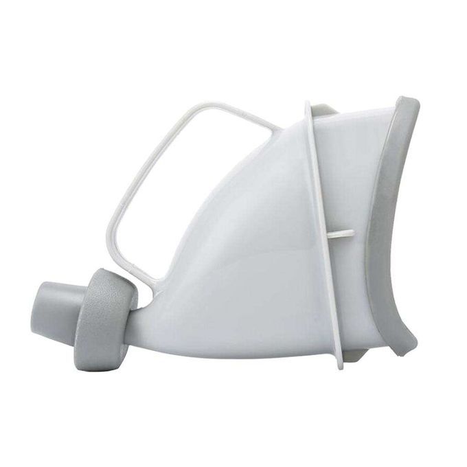 Unisex Female Male Portable Urinal Funnel Device Camping Pee Urinal