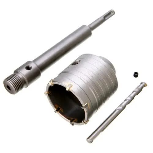 Concrete Hole Saw Cutter - 85mm