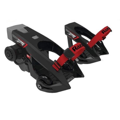 Razor Turbo Jetts Electric Heel With Whels