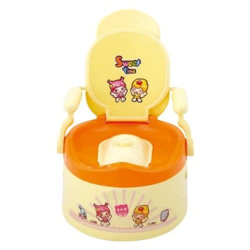 Potty Trainer