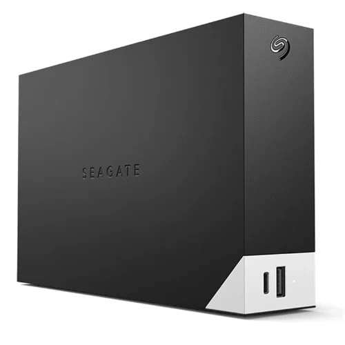 One Touch Desktop External Drive - 8TB