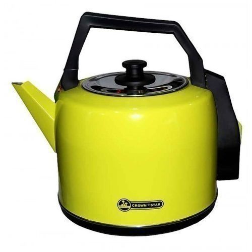 Electric Kettle 5.5 Litres