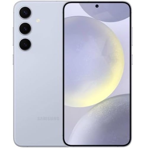 Galaxy S24 Plus - 6.7" - 256GB ROM - 12GB RAM - 5g - Single Sim - 4900mah - Blue