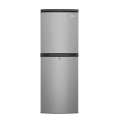 Double Door Refrigerator 172sv - 172l - White