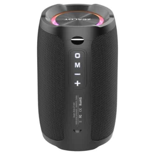 S49 Portable Wireless Bluetooth Speaker