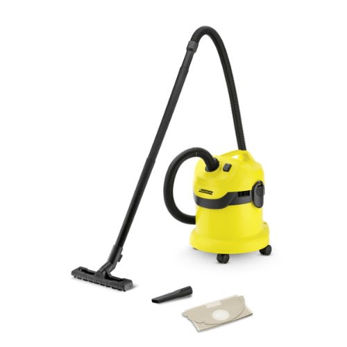 Wet & Dry Vacuum Cleaner