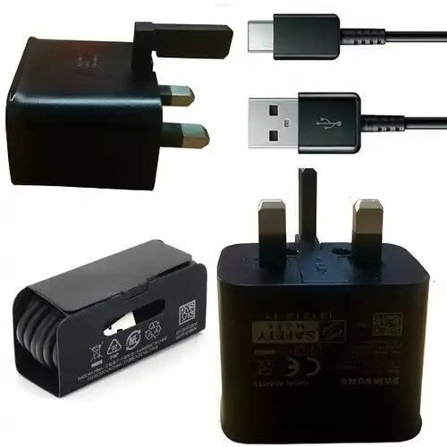 Charger For Samsung S10+