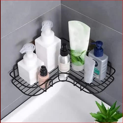 Bathroom Shower Caddy