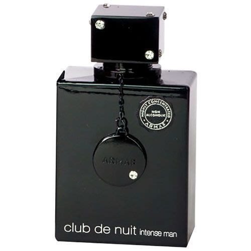 Club De Nuit Intense Man Limited Edition Parfum 105ml