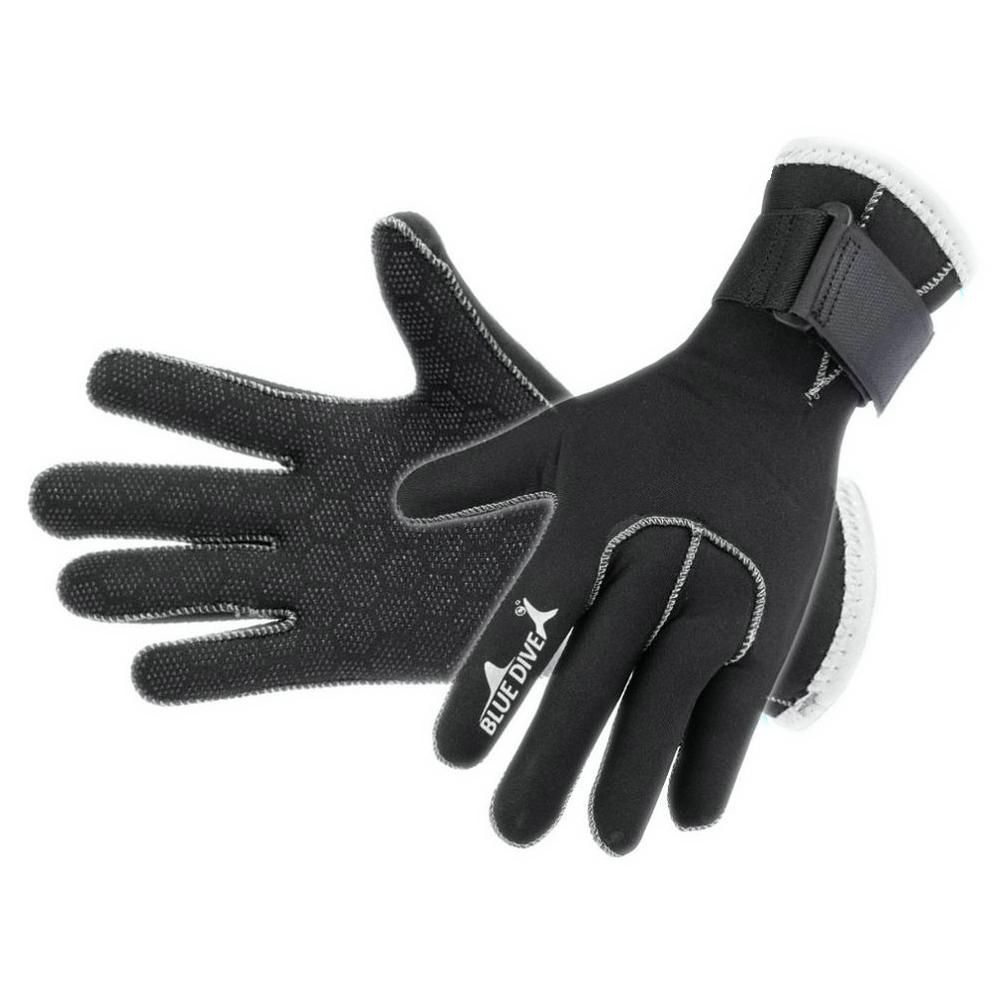 Scratch-Resistant Drift Snorkeling Surf Gloves Snorkeling
