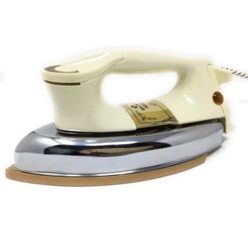 Majesty Dhx-9 Heavy Weight Iron - 1000w