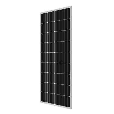 Monocrystaline Solar Panel - 180W