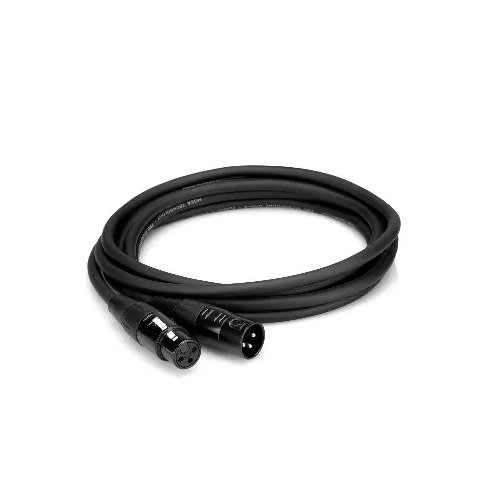Pro Microphone Cable Hmic-020 - 20ft