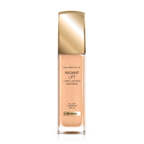 Radiant Lift Foundation &ndash; Amber 90
