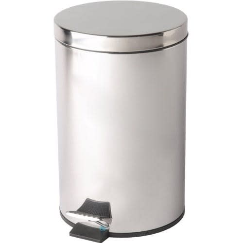 Pedal Bin