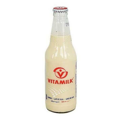 Soya Milk - 300ml - Pack Of 6