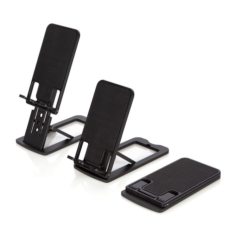 Foldable Mobile Phone Holder Tablet PC Smartphone Stand