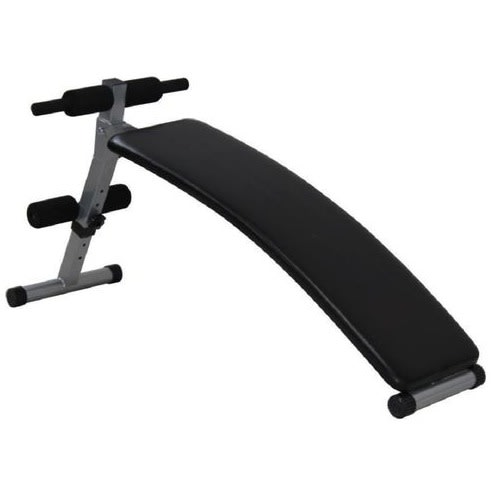 Commercial Sit-up Bench