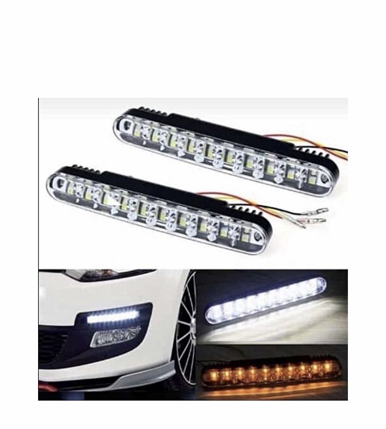 Universal Bumper Light For SUVs