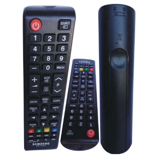 Replacement Remote For Samsung LED/LCD Tv