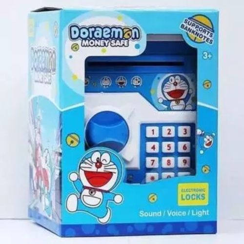 Electronic Money Saving Box Kolo Piggybank