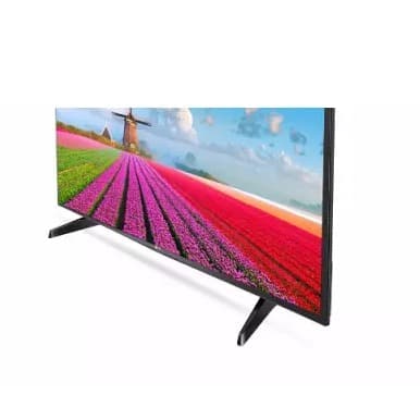 32'' Digital Led Tv - 32lj500 - 2017 Model