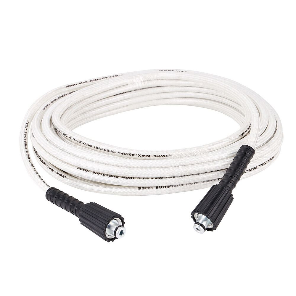 M22 Female To M22 Female Pressure Washer Hose Jet Power Wash