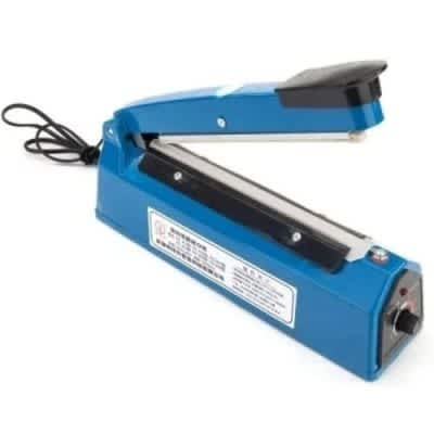 Impulse Nylon Sealer - 150v + Free Gift