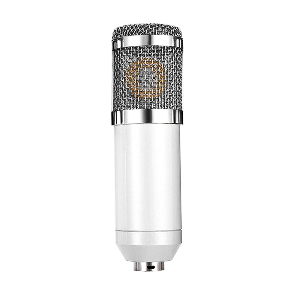 Condenser Microphone High Sensitivity Recording Microphone
