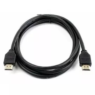 Male To Male HDMI Cable 3m  (upto 4k )