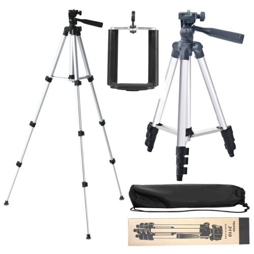 Mobile Tripod Stand