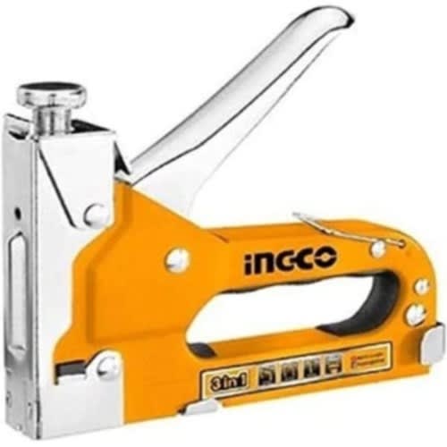 Ingco 3in 1 Staple Gun