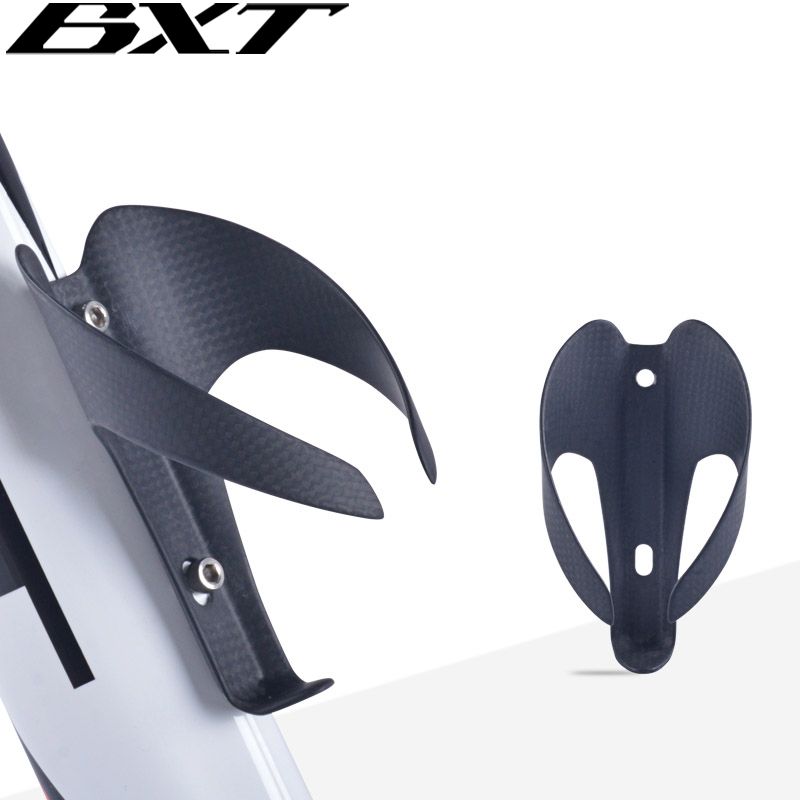 Bxt Cheap Full Carbon Bottle Cage Road Bike Bottle