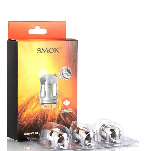 Smok Tfv8 Baby V2 Coils